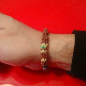 Men size braclet